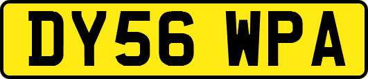 DY56WPA