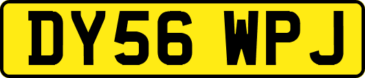 DY56WPJ