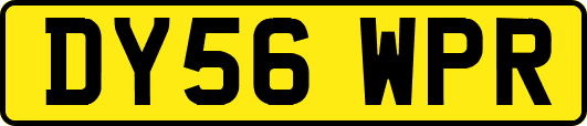 DY56WPR