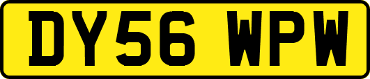 DY56WPW