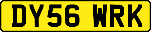 DY56WRK