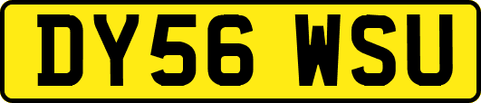DY56WSU