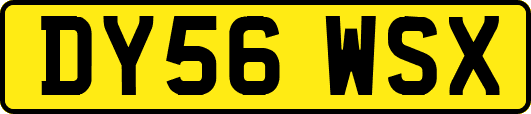 DY56WSX