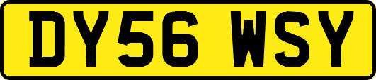 DY56WSY