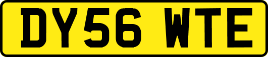 DY56WTE