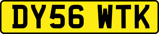 DY56WTK