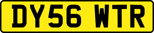 DY56WTR