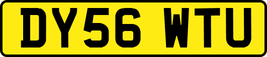 DY56WTU