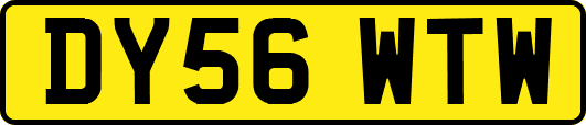 DY56WTW
