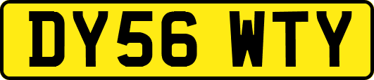 DY56WTY