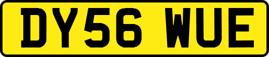 DY56WUE