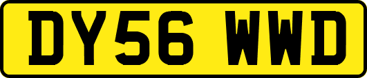 DY56WWD