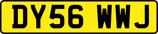 DY56WWJ