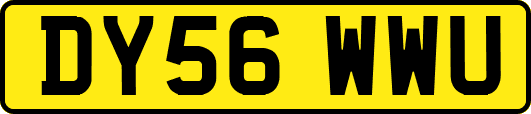 DY56WWU