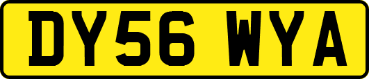 DY56WYA
