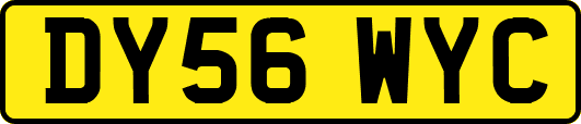 DY56WYC