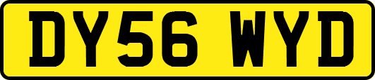 DY56WYD