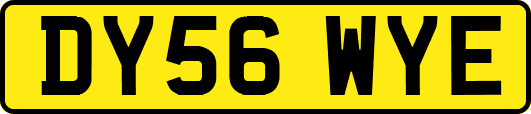 DY56WYE