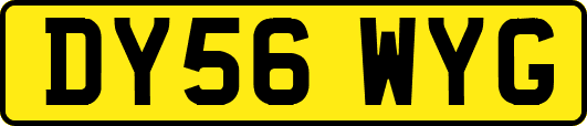 DY56WYG