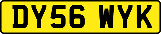 DY56WYK