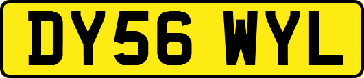 DY56WYL