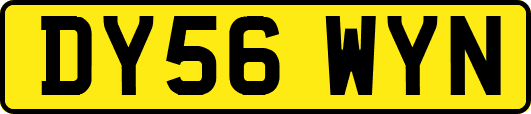 DY56WYN