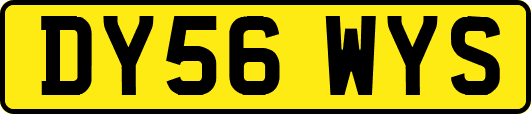 DY56WYS