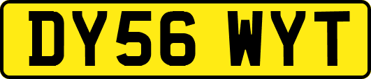 DY56WYT