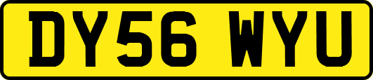 DY56WYU