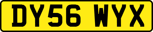 DY56WYX