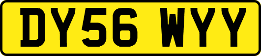 DY56WYY