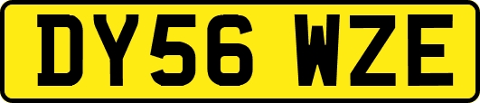 DY56WZE