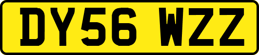DY56WZZ