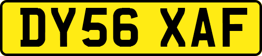 DY56XAF