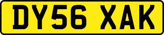 DY56XAK