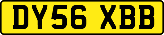 DY56XBB