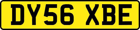 DY56XBE
