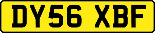 DY56XBF
