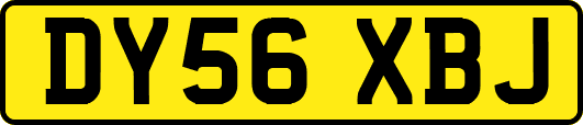 DY56XBJ