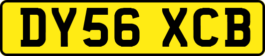 DY56XCB