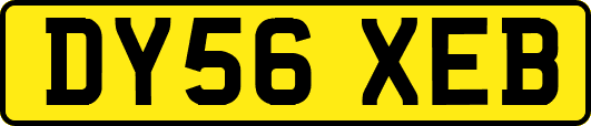 DY56XEB