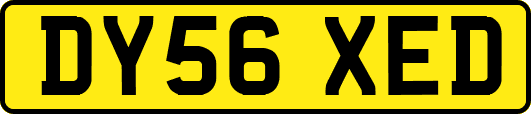DY56XED