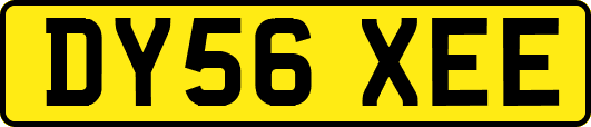 DY56XEE