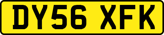 DY56XFK