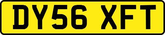 DY56XFT