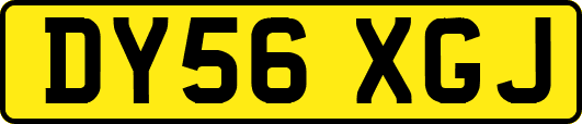 DY56XGJ