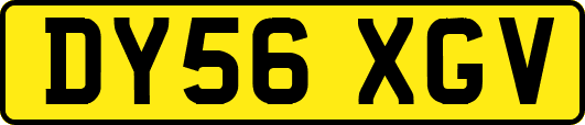 DY56XGV