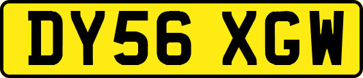 DY56XGW