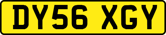 DY56XGY