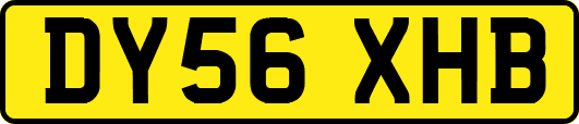 DY56XHB